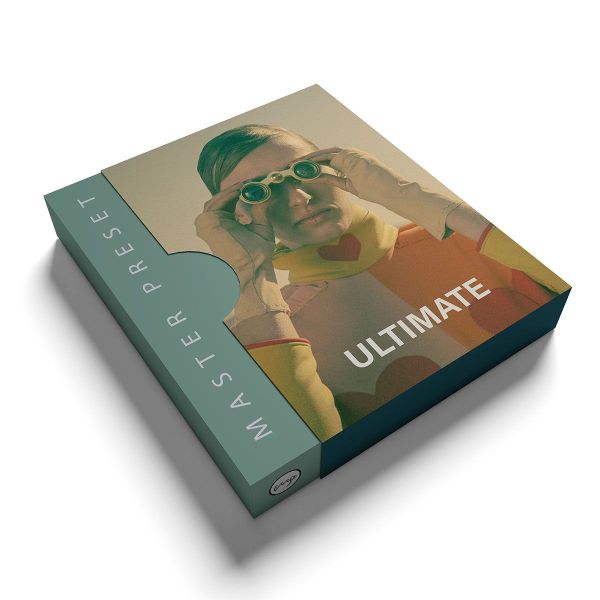 The Ultimate Collection Collection Lightroom Presets